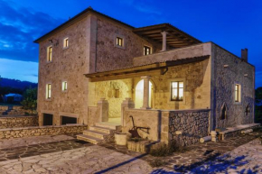 Отель Villa Ampeli  Василикос